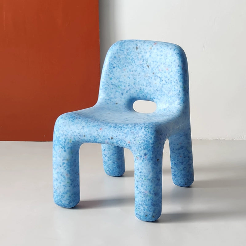 カラフルミニキッズチェア kocol