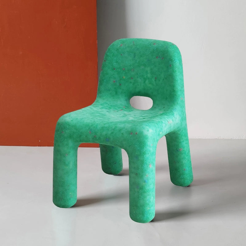 カラフルミニキッズチェア kocol