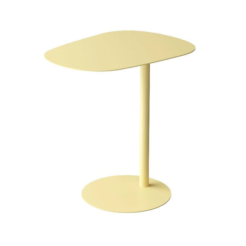 カラーサイドテーブル kocol