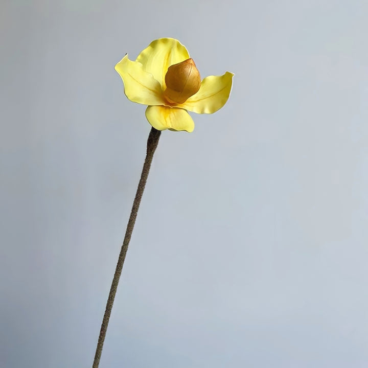 パフィオペディルムフェイクフラワー