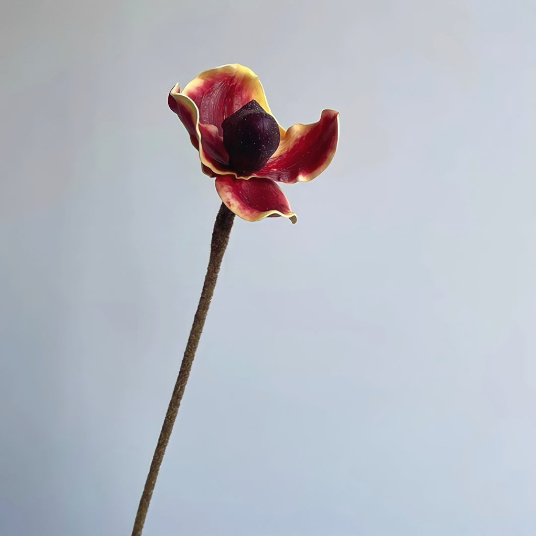 パフィオペディルムフェイクフラワー