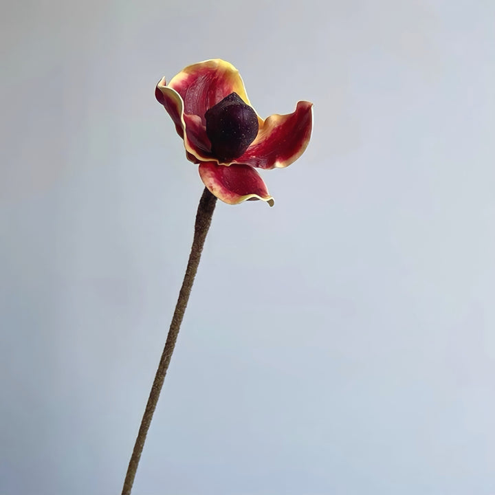 パフィオペディルムフェイクフラワー