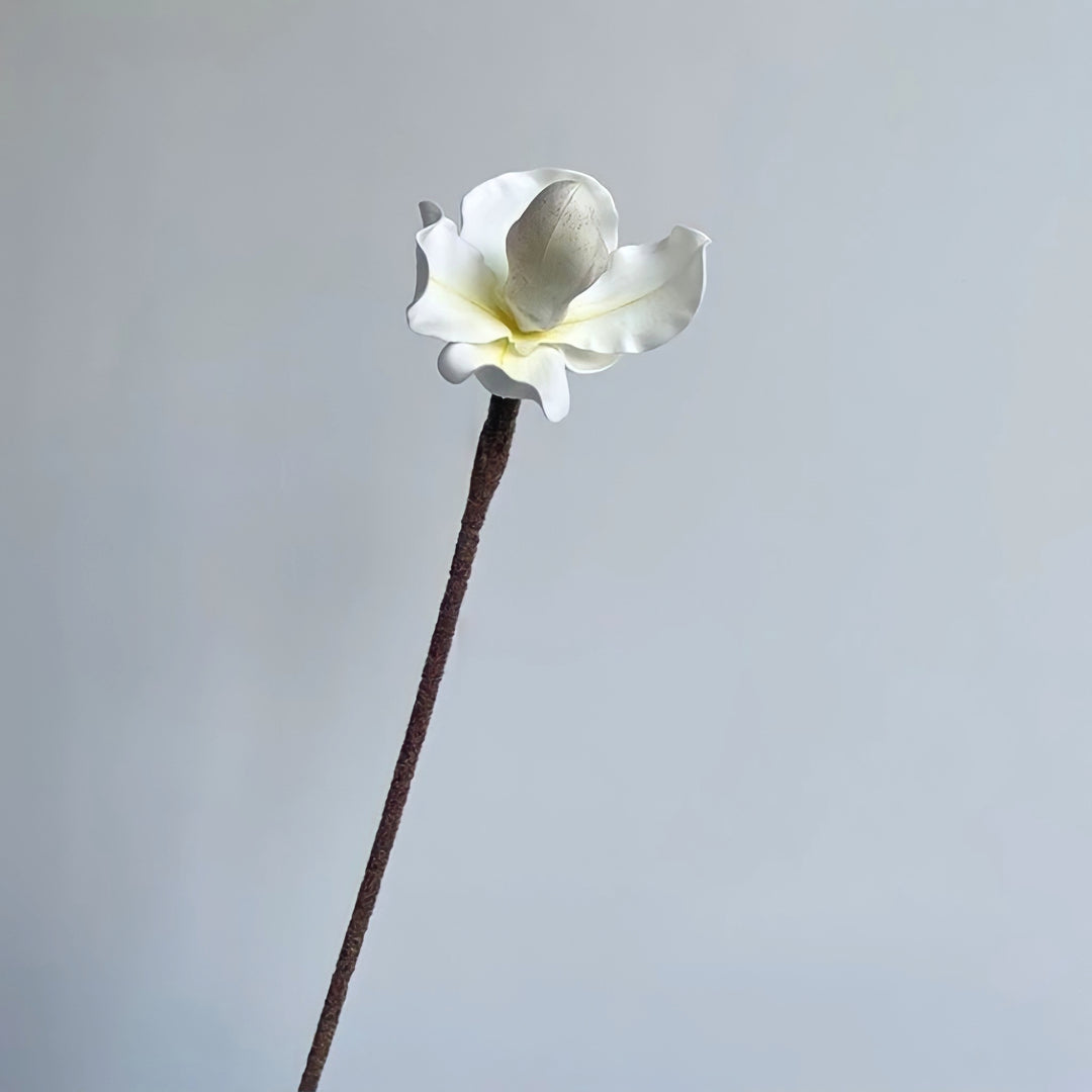 パフィオペディルムフェイクフラワー