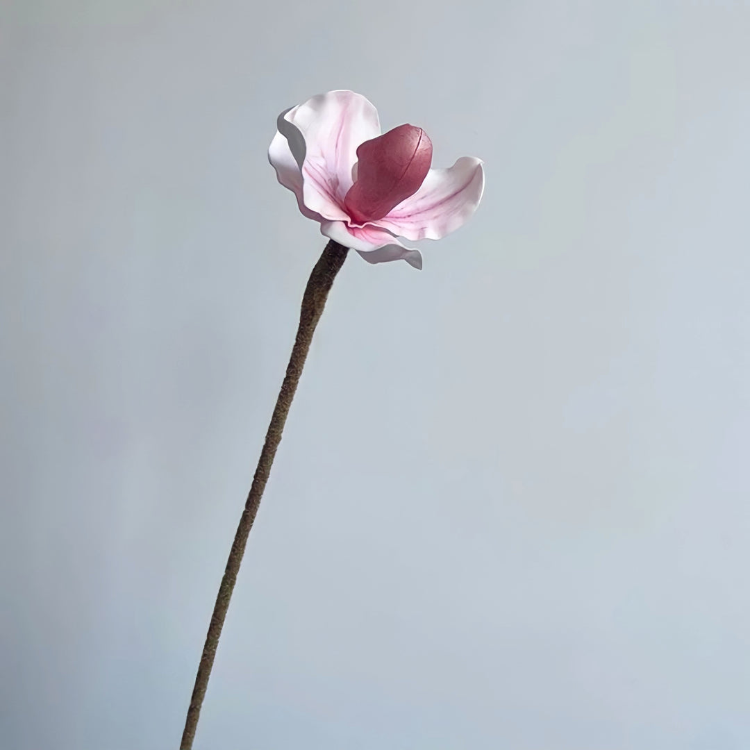 パフィオペディルムフェイクフラワー