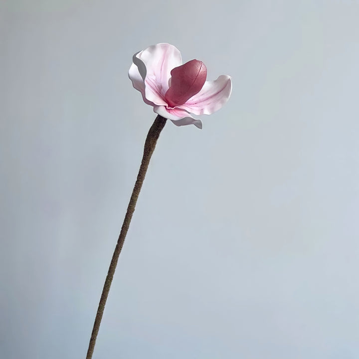 パフィオペディルムフェイクフラワー