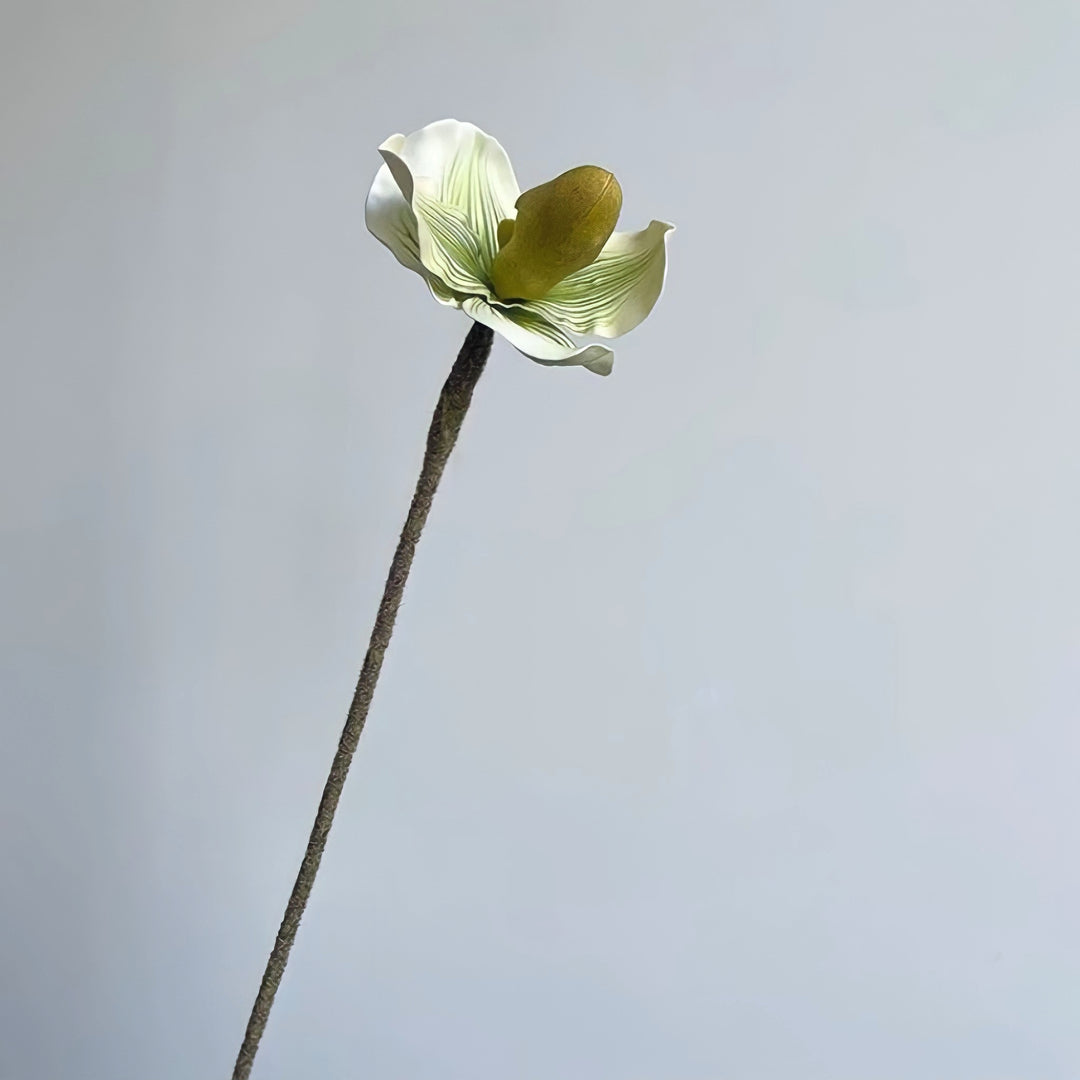 パフィオペディルムフェイクフラワー