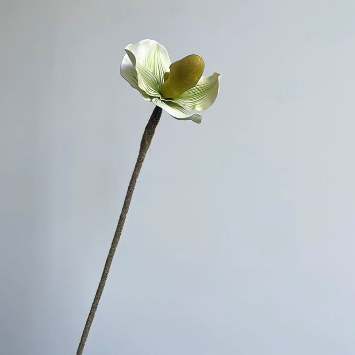 パフィオペディルムフェイクフラワー