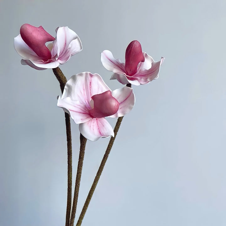 パフィオペディルムフェイクフラワー