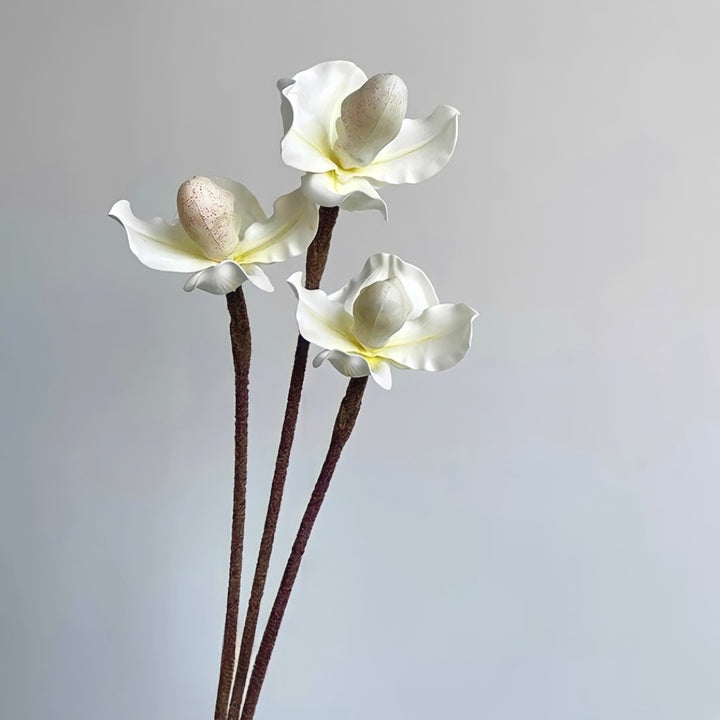 パフィオペディルムフェイクフラワー