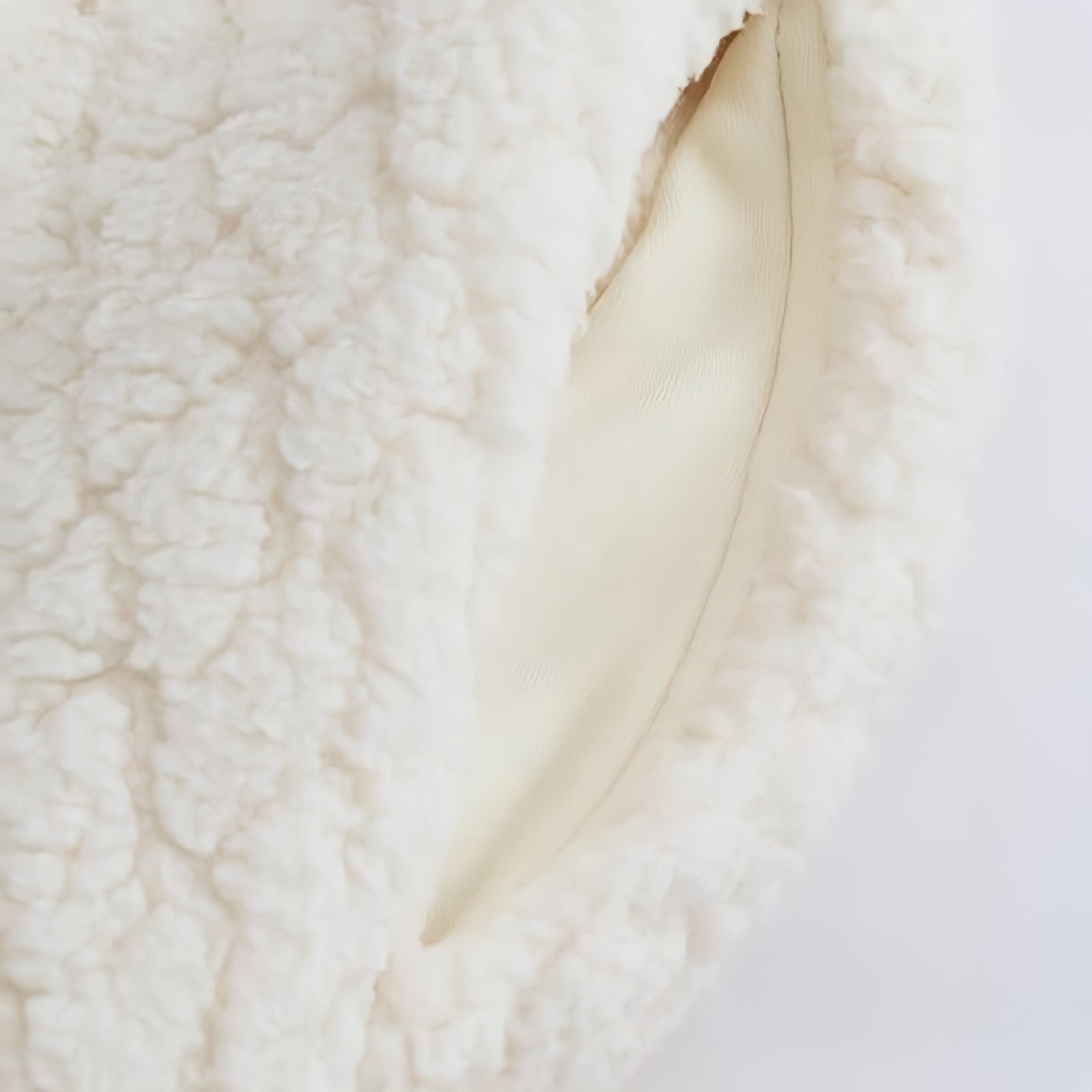 ふわもこフラワー刺繍ルームウェア