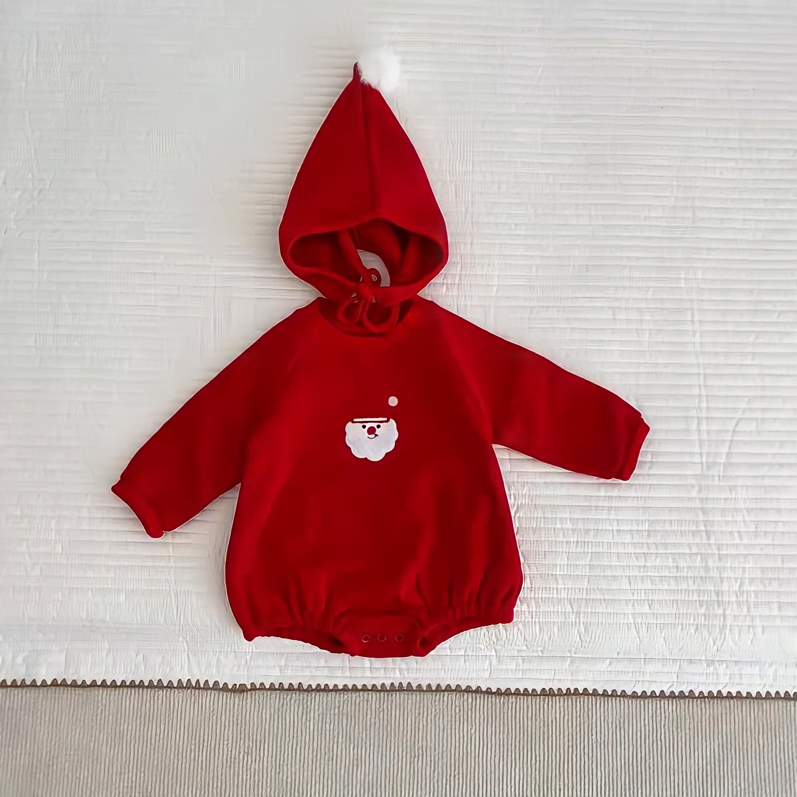 ベビークリスマスコスチューム