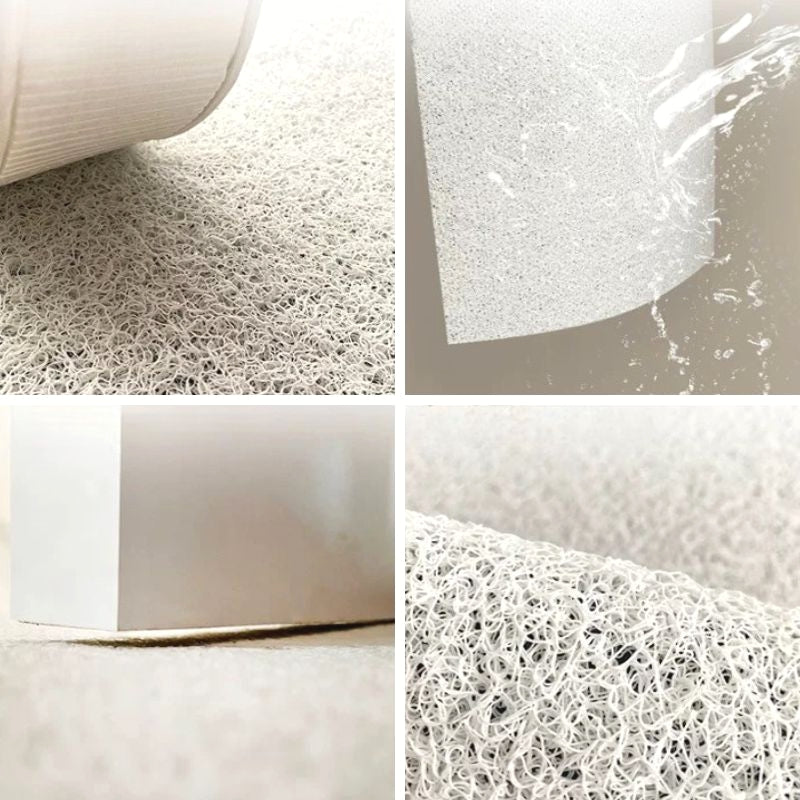 Colorful Pop Door Mat