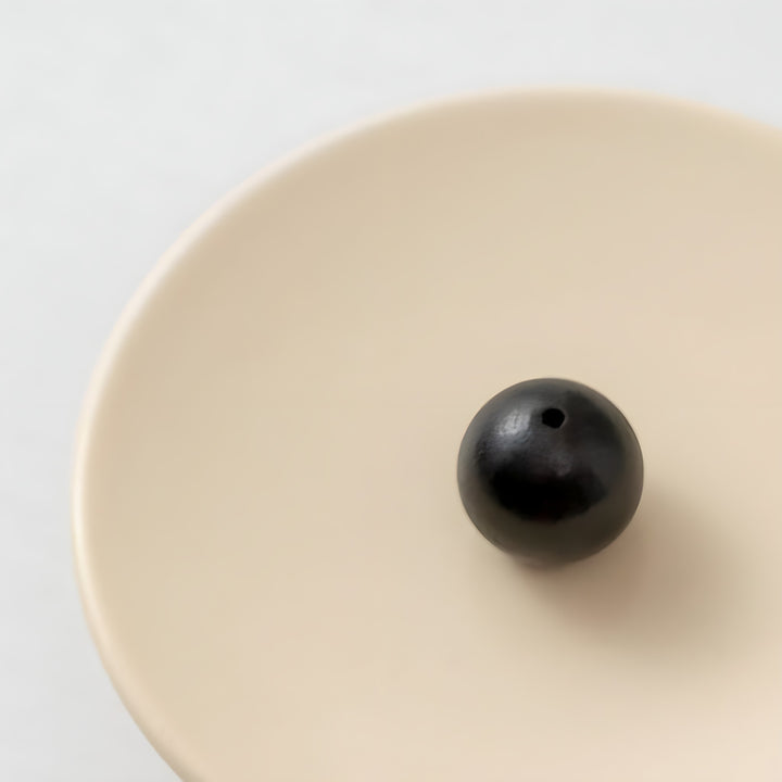 Modern Incense Holder