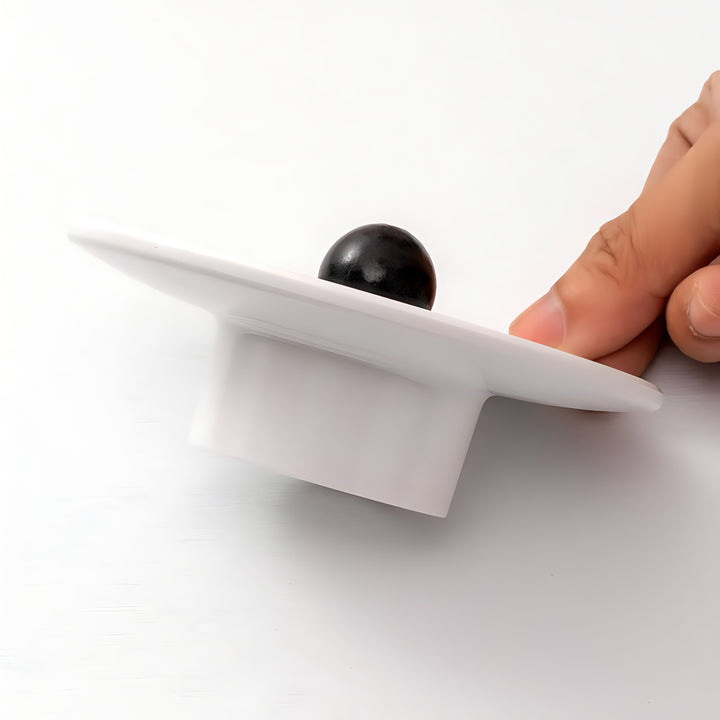 Modern Incense Holder