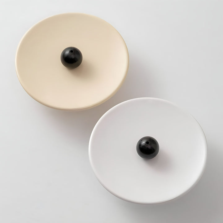 Modern Incense Holder