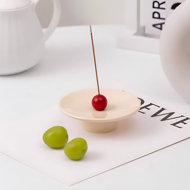 Modern Incense Holder