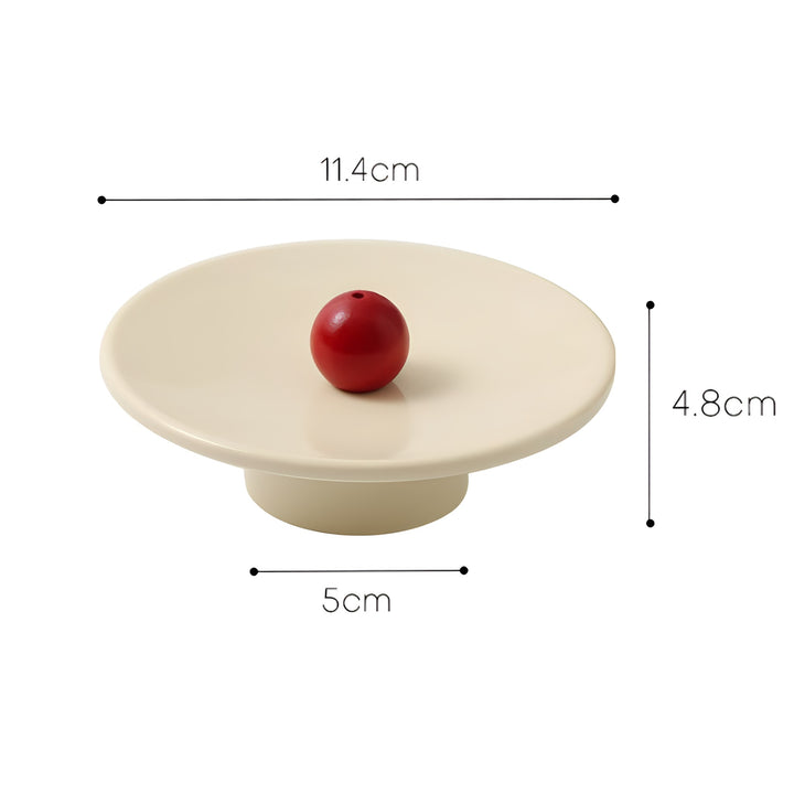 Modern Incense Holder