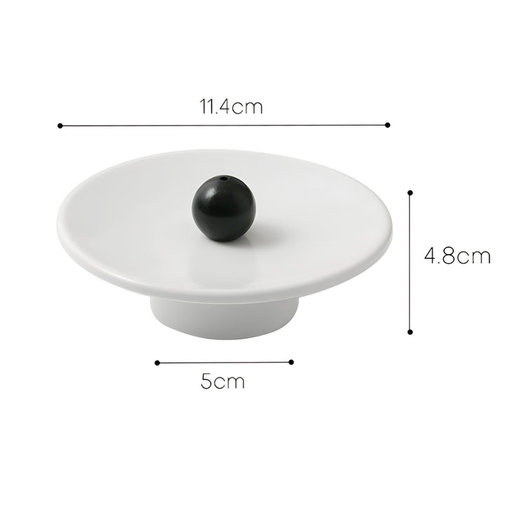 Modern Incense Holder