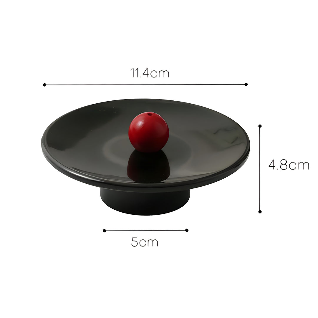 Modern Incense Holder
