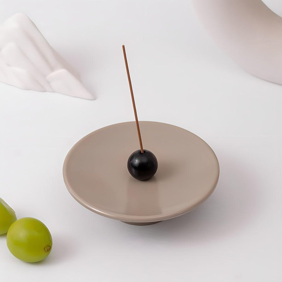 Modern Incense Holder