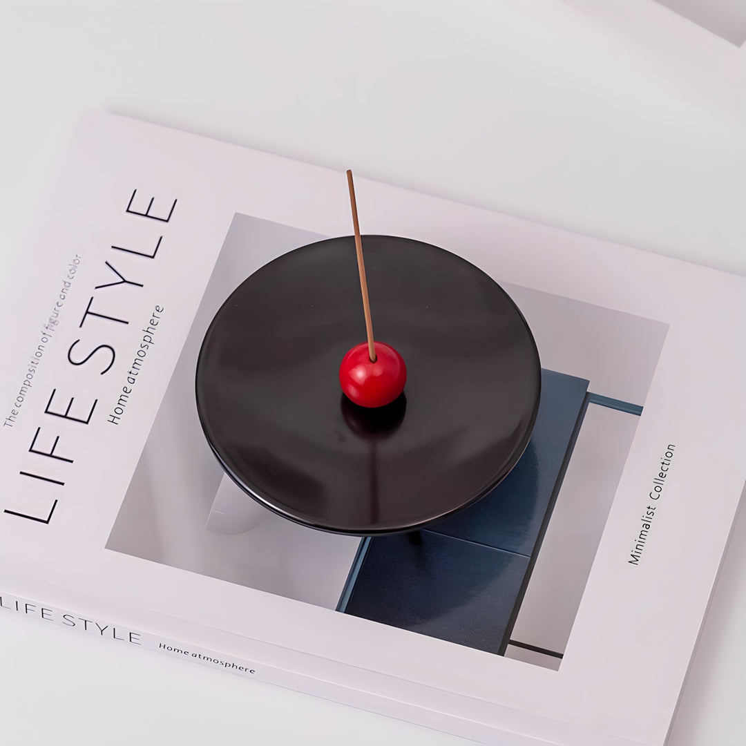 Modern Incense Holder