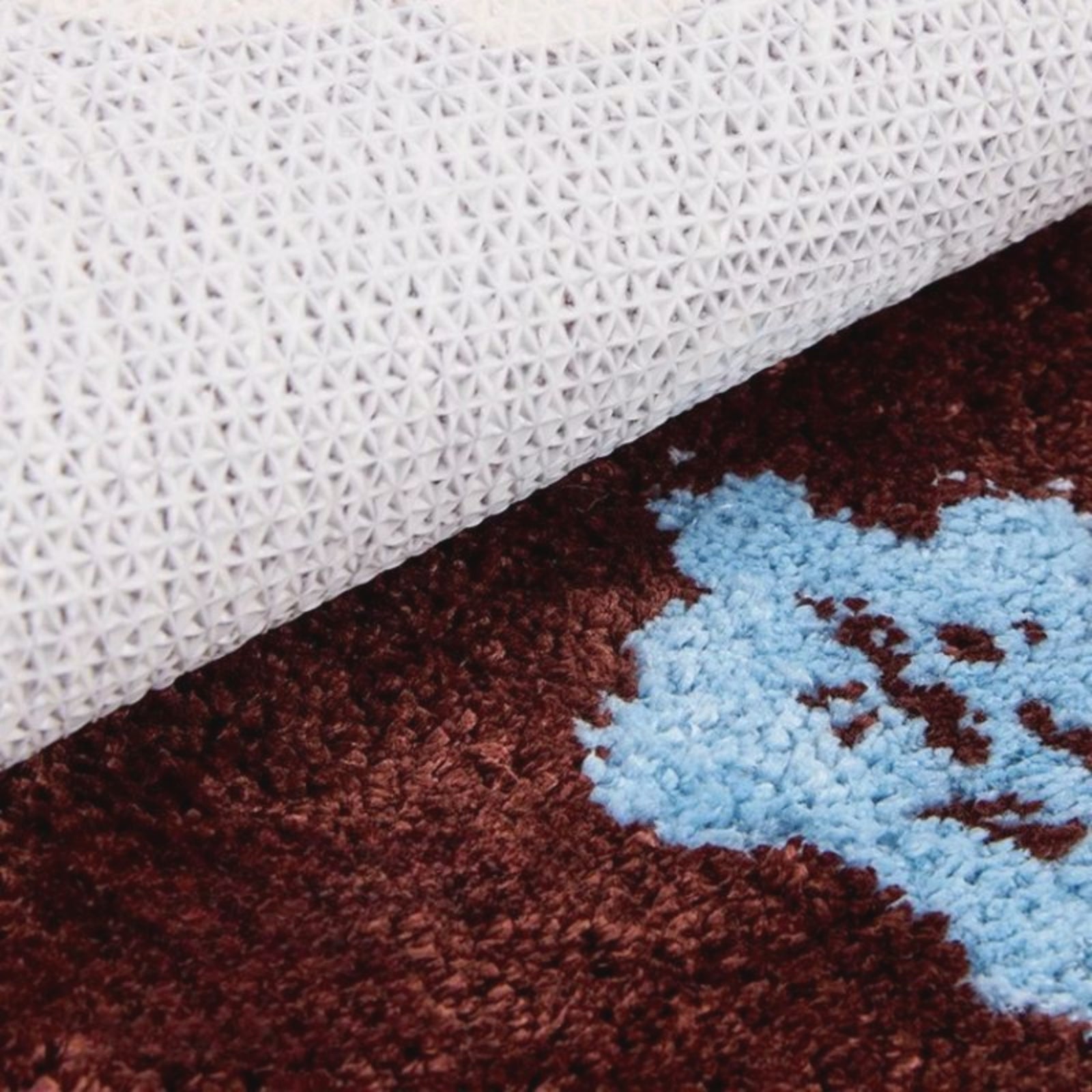 Shell Design Mini Mat