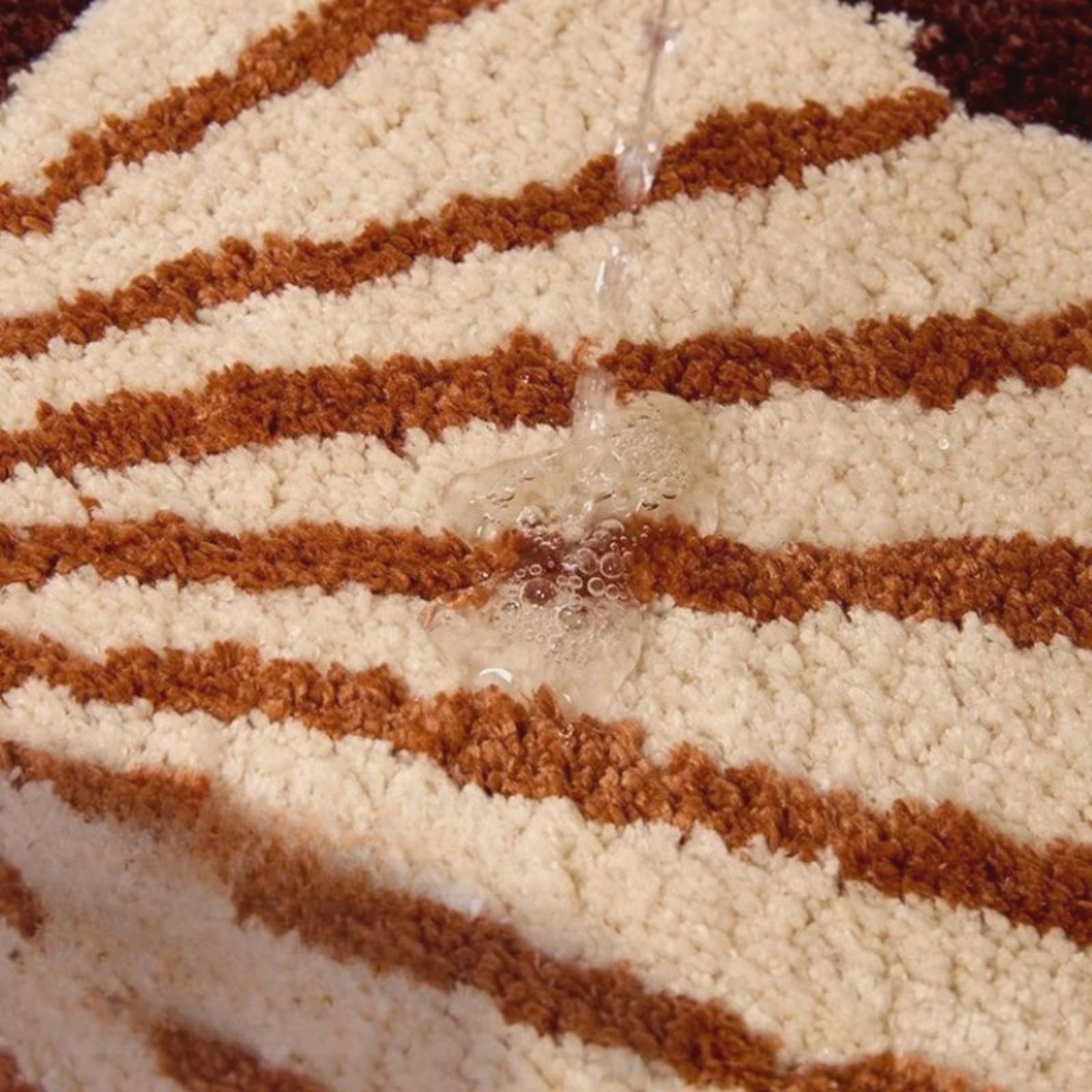 Shell Design Mini Mat