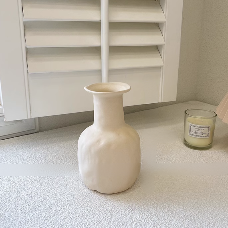 Upsala Ekeby (チュウリップ)花瓶 Upsala Ekeby (チュウリップ)花瓶 広げる