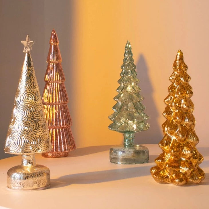 ミニクリスマスツリーライト kocol