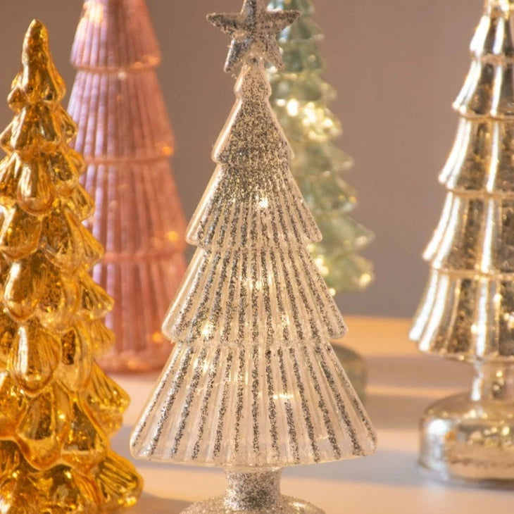 ミニクリスマスツリーライト kocol