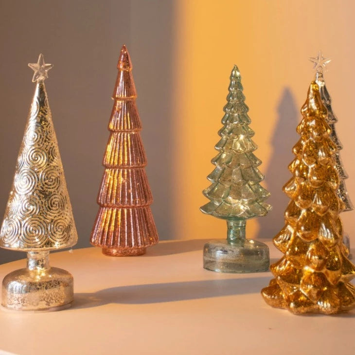 ミニクリスマスツリーライト kocol