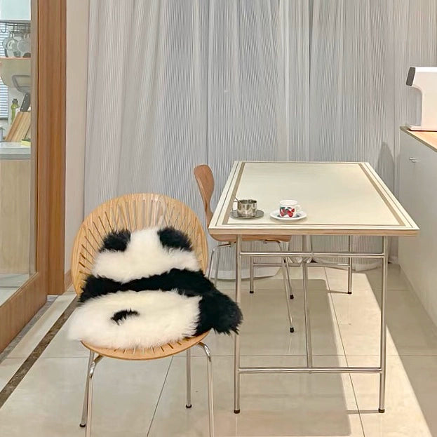 パンダ ラグ kocol